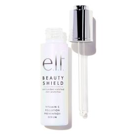 e.l.f. Beauty Shield Vitamin C Pollution Prevention Serum