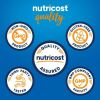 Nutricost Biotin (5,000mcg) Supplement with Coconut Oil 150 Softgels