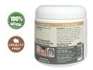 Indian Healing Bentonite Clay 1.0Lb Jar oz Face Mask